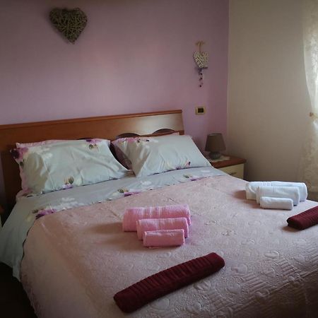 La Casa Del Cuore Muravera Bilik gambar