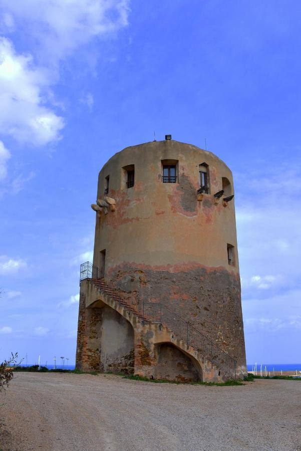 La Casa Del Cuore Muravera Luaran gambar
