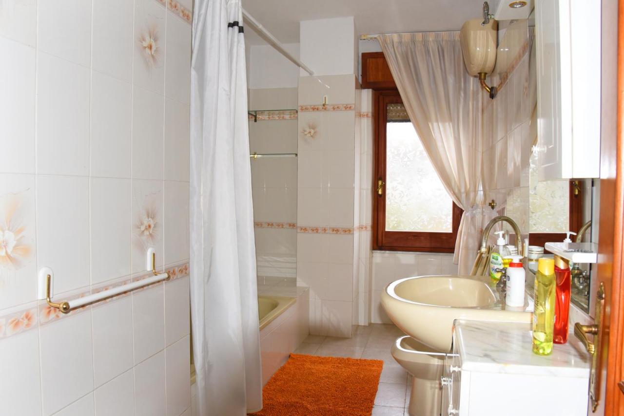 La Casa Del Cuore Muravera Luaran gambar