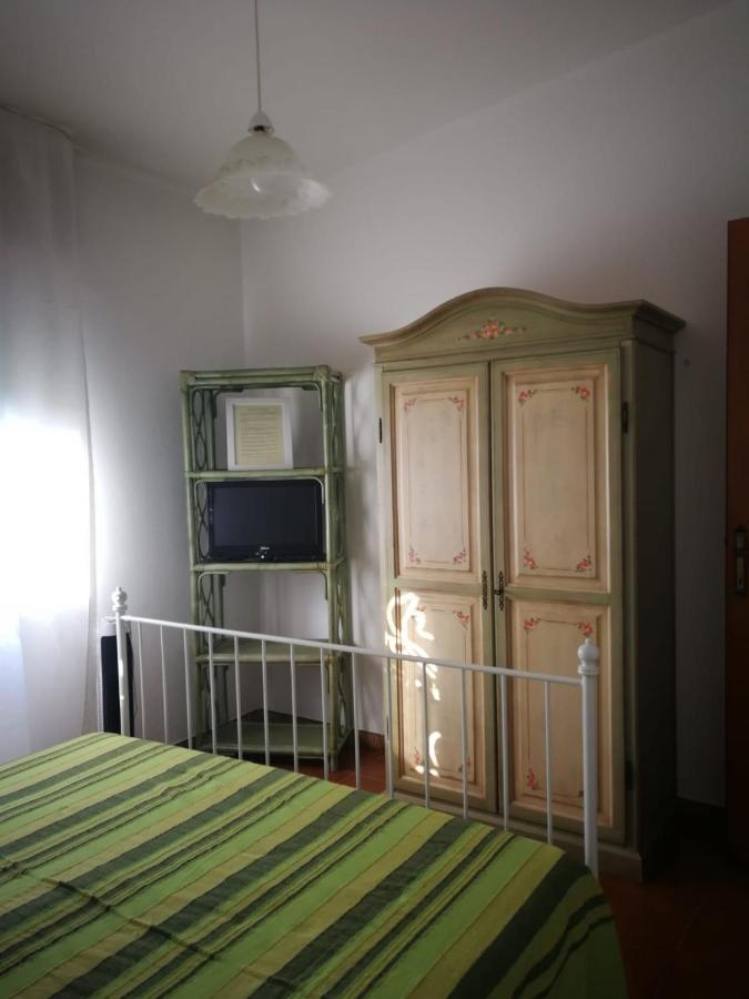 La Casa Del Cuore Muravera Luaran gambar