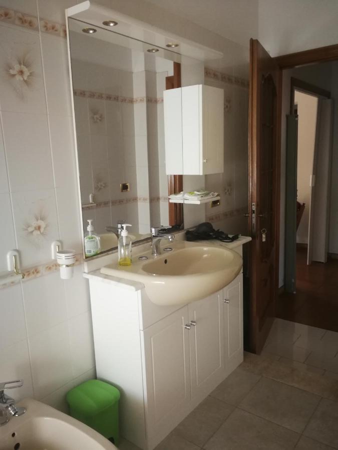La Casa Del Cuore Muravera Luaran gambar