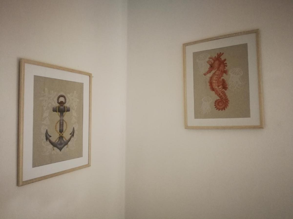La Casa Del Cuore Muravera Luaran gambar