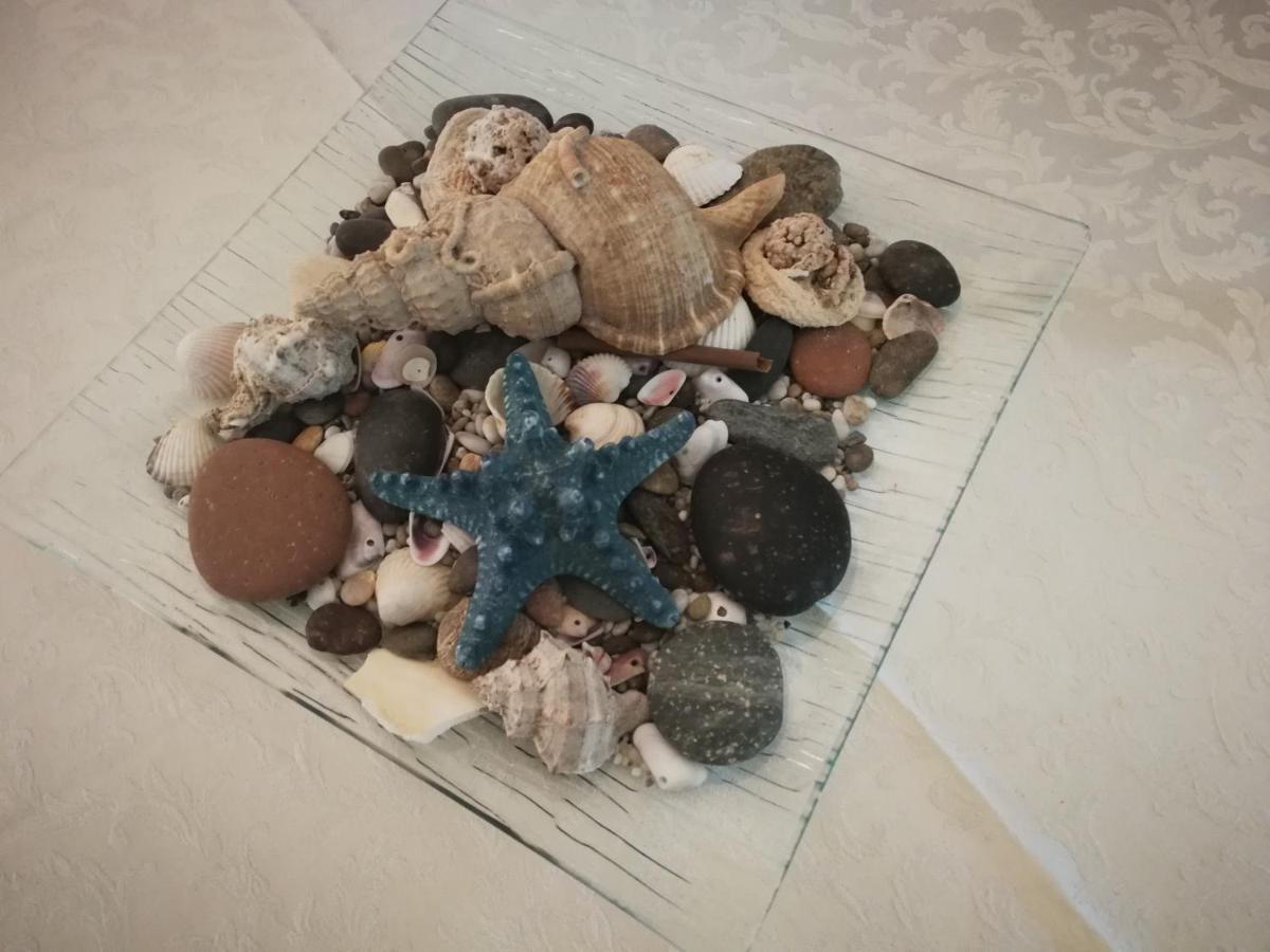 La Casa Del Cuore Muravera Luaran gambar