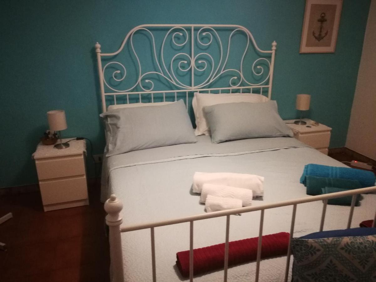 La Casa Del Cuore Muravera Luaran gambar