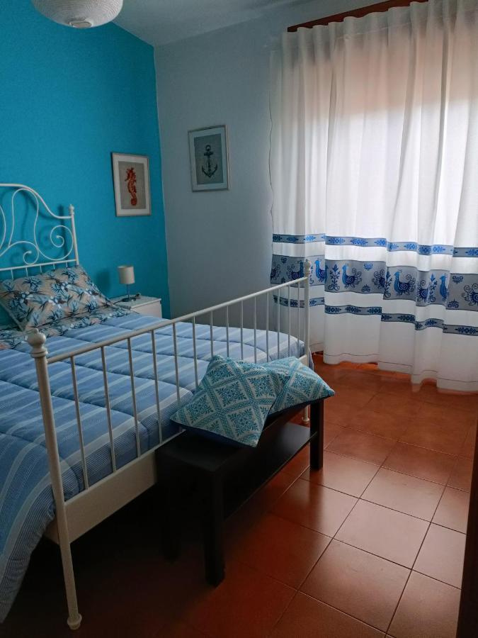 La Casa Del Cuore Muravera Luaran gambar