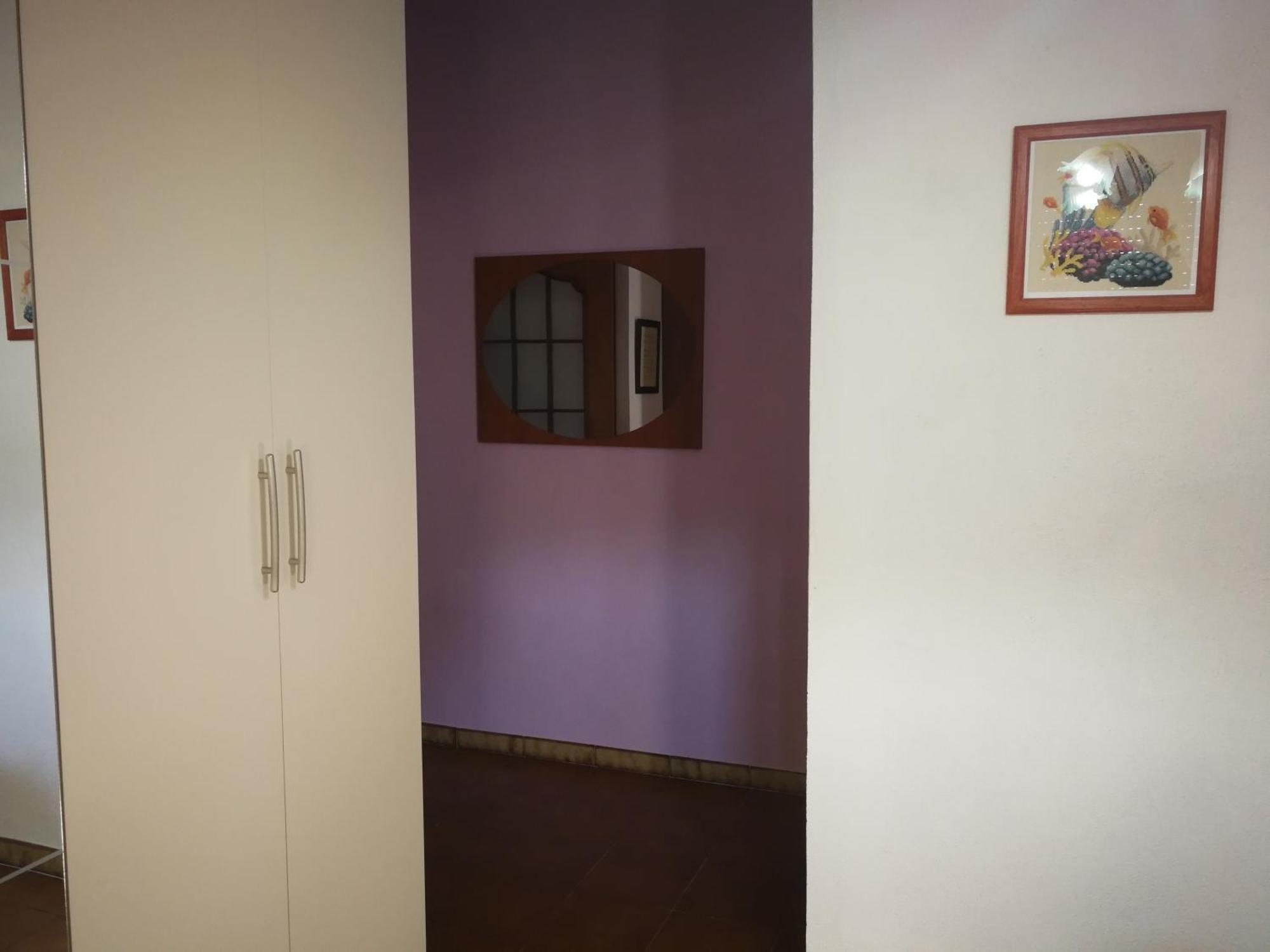 La Casa Del Cuore Muravera Bilik gambar