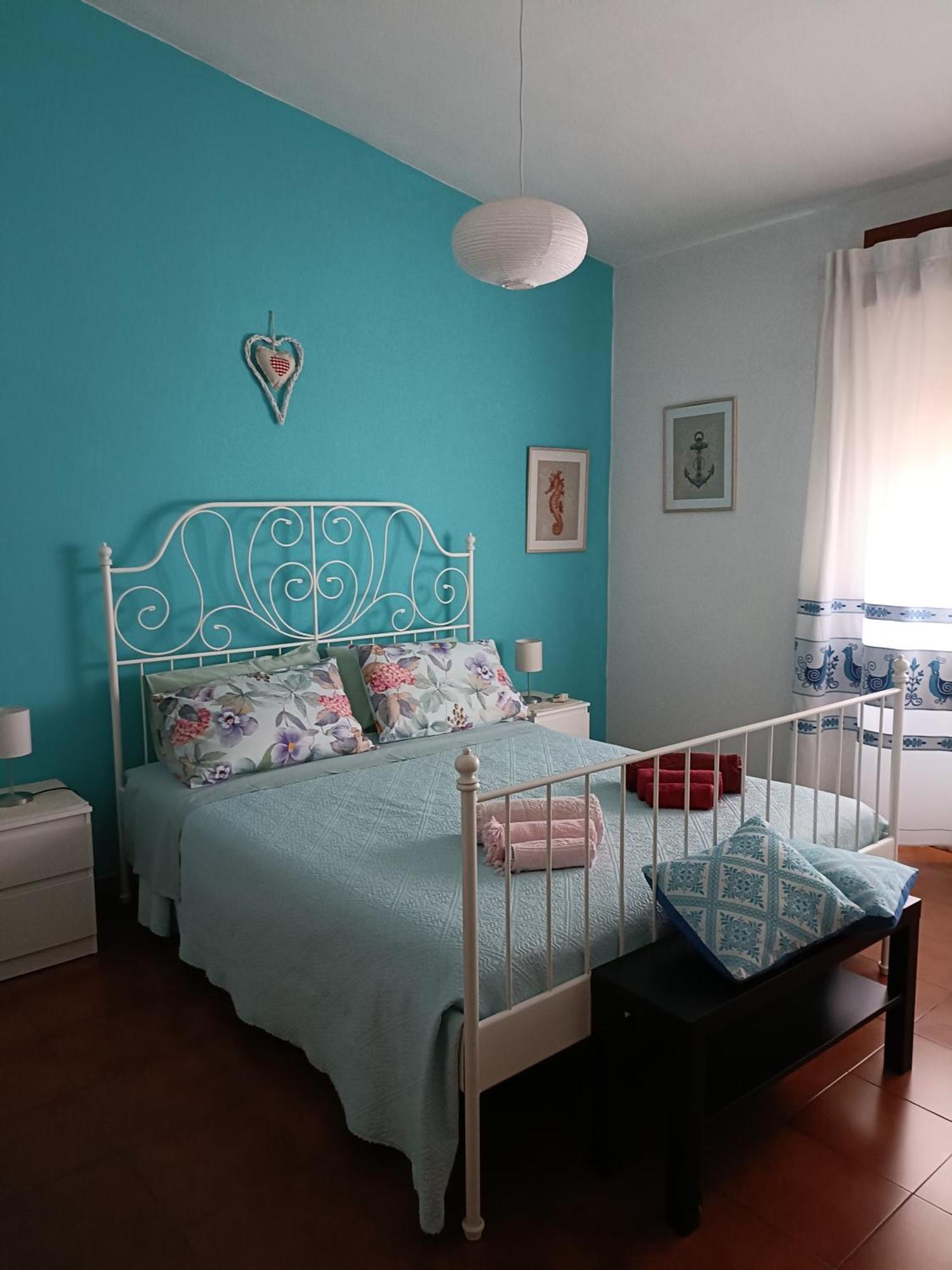 La Casa Del Cuore Muravera Luaran gambar